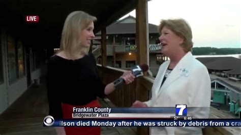 allison parker of leak|WDBJ reporter, cameraman killed on live TV